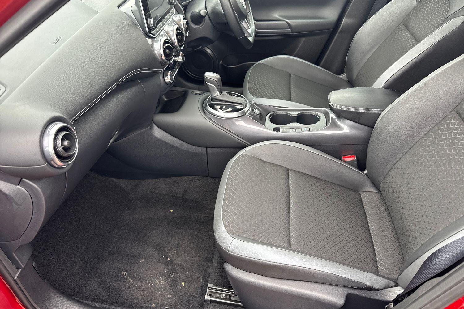 Used Nissan Juke 2023 for sale - 76869841: Photo 13