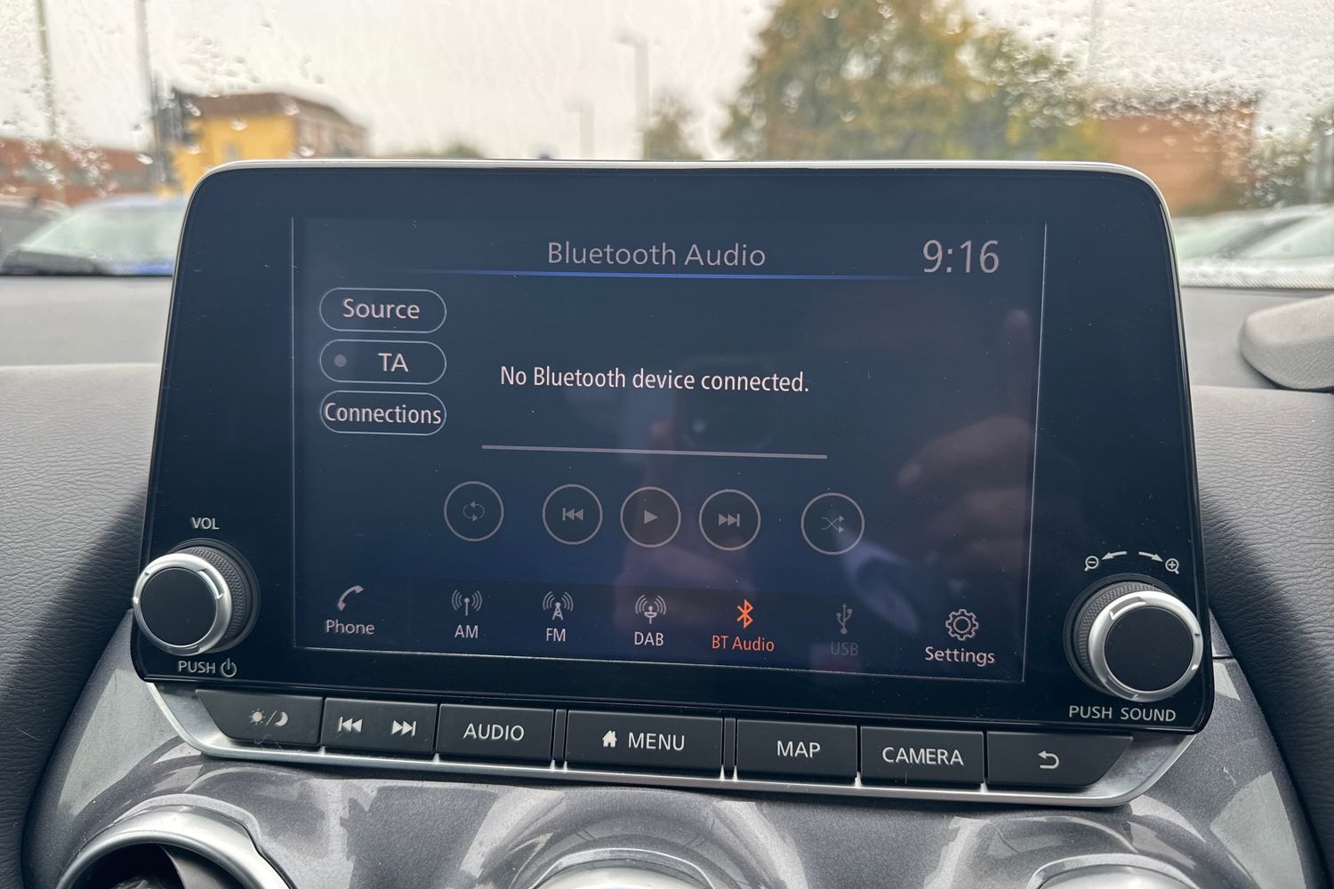 Used Nissan Juke 2023 for sale - 76869841: Photo 17