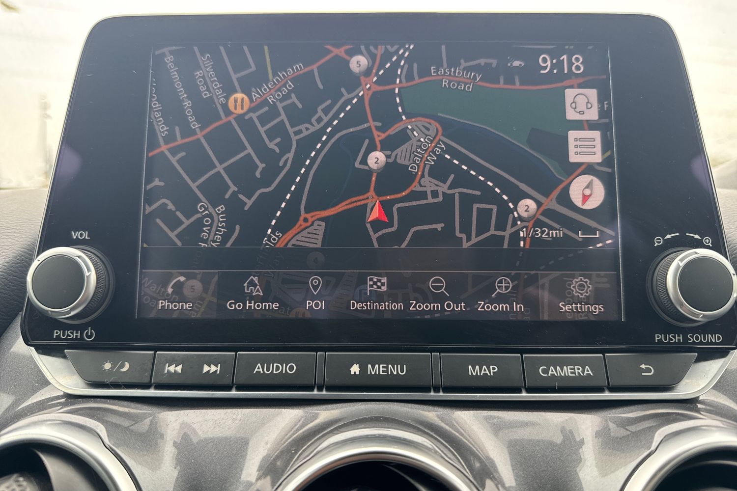 Used Nissan Juke 2023 for sale - 76869841: Photo 18