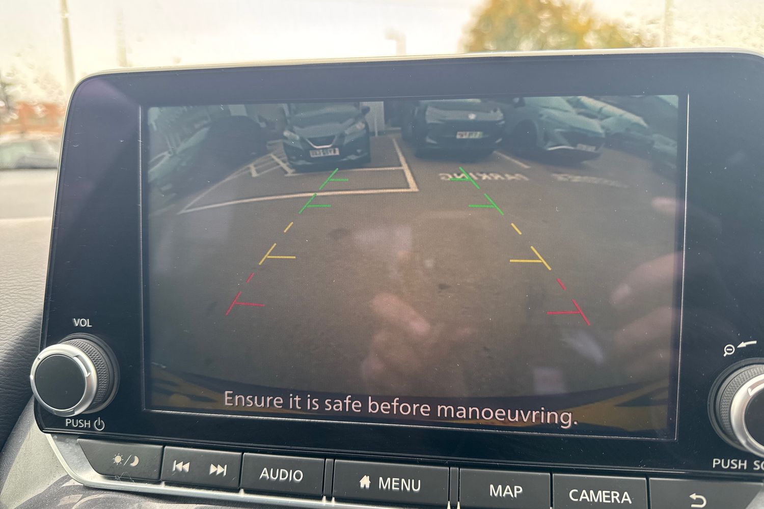 Used Nissan Juke 2023 for sale - 76869841: Photo 19