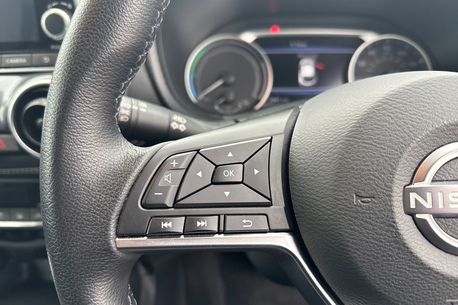 Used Nissan Juke 2023 for sale - 76869841: Photo 21