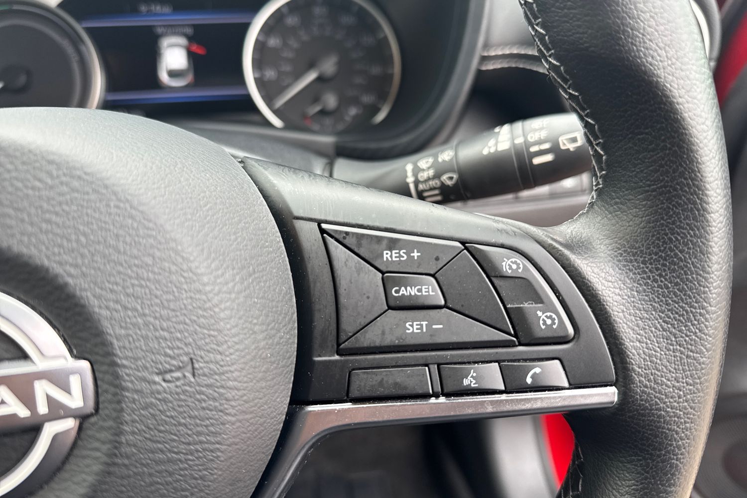 Used Nissan Juke 2023 for sale - 76869841: Photo 22