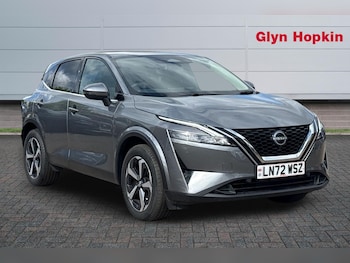 Used Nissan Qashqai 2022 for sale - 79057119: Photo