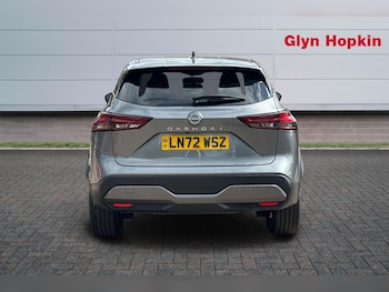 Used Nissan Qashqai 2022 for sale - 79057119: Photo