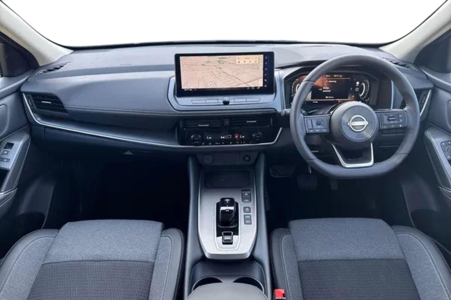 Used Nissan Qashqai 2025 for sale - 76709587: Photo 12