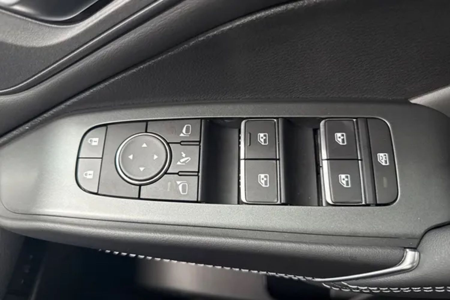 Used Nissan Qashqai 2025 for sale - 76709587: Photo 16