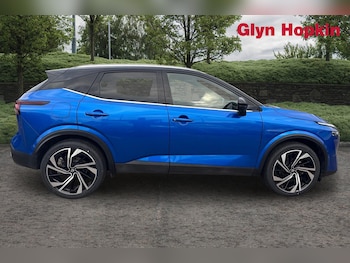 Used Nissan Qashqai 2022 for sale - 75992659: Photo