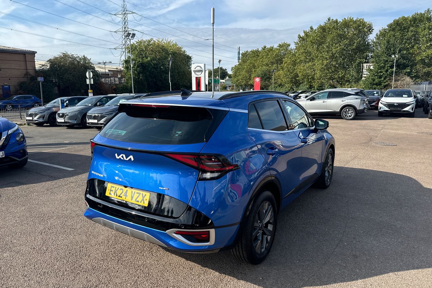 Vehicle 25
