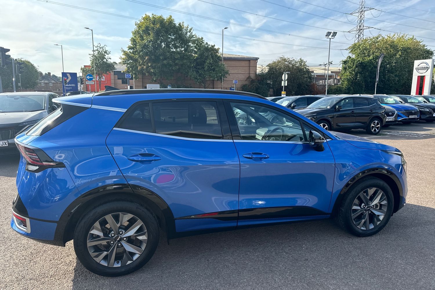 Vehicle 27