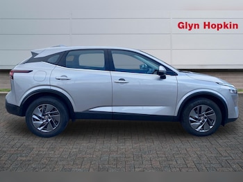 Used Nissan Qashqai 2021 for sale - 78172669: Photo