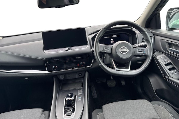 Used Nissan Qashqai 2023 for sale - 75554280: Photo 10