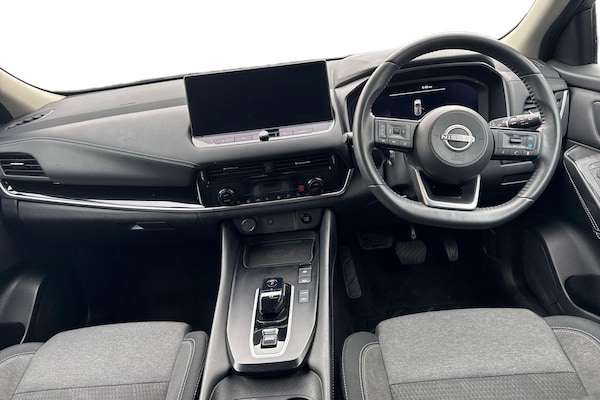 Used Nissan Qashqai 2023 for sale - 75554280: Photo 11