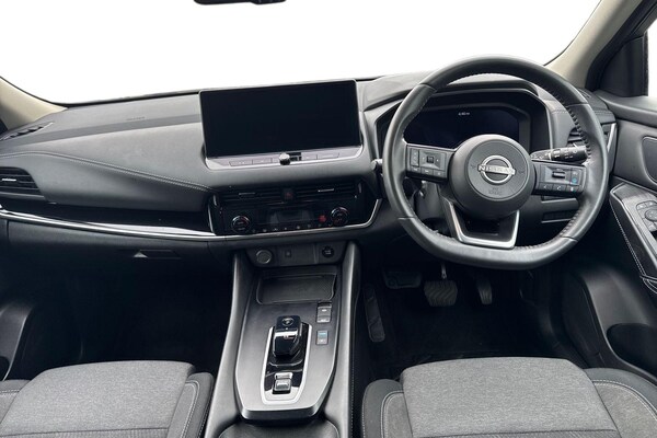 Used Nissan Qashqai 2023 for sale - 75554280: Photo 12