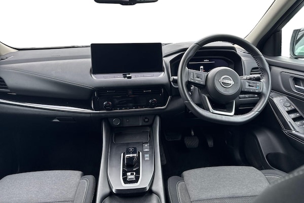 Used Nissan Qashqai 2023 for sale - 75554280: Photo 13