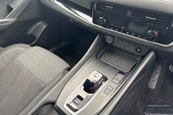 Used Nissan Qashqai 2023 for sale - 75554280: Photo 14
