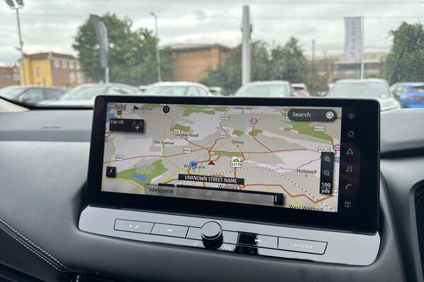 Used Nissan Qashqai 2023 for sale - 75554280: Photo 18