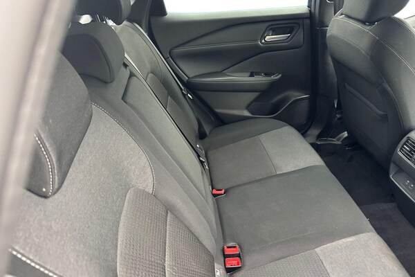 Used Nissan Qashqai 2023 for sale - 75554280: Photo 23