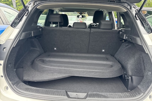 Used Nissan Qashqai 2023 for sale - 75554280: Photo 24