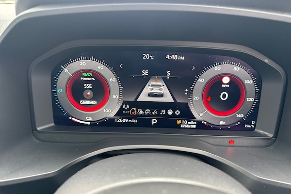 Used Nissan Qashqai 2023 for sale - 75554280: Photo 31