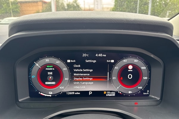 Used Nissan Qashqai 2023 for sale - 75554280: Photo 35
