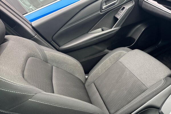 Used Nissan Qashqai 2023 for sale - 75554280: Photo 37