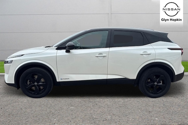 Used Nissan Qashqai 2023 for sale - 75554280: Photo 6