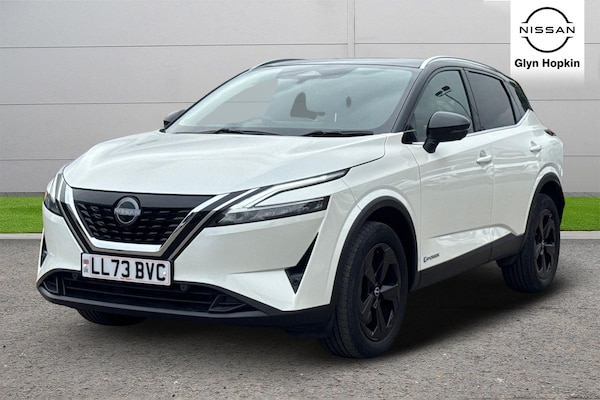 Used Nissan Qashqai 2023 for sale - 75554280: Photo 7
