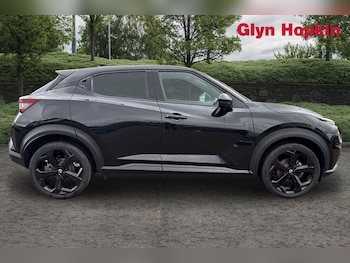 Used Nissan Juke 2024 for sale - 76302350: Photo