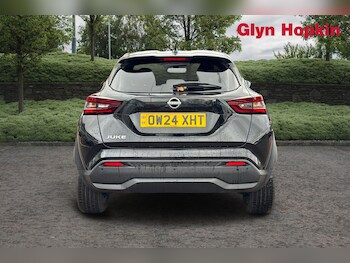 Used Nissan Juke 2024 for sale - 76302350: Photo