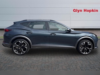 Used Cupra Formentor 2022 for sale - 77911176: Photo