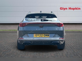 Used Cupra Formentor 2022 for sale - 77911176: Photo