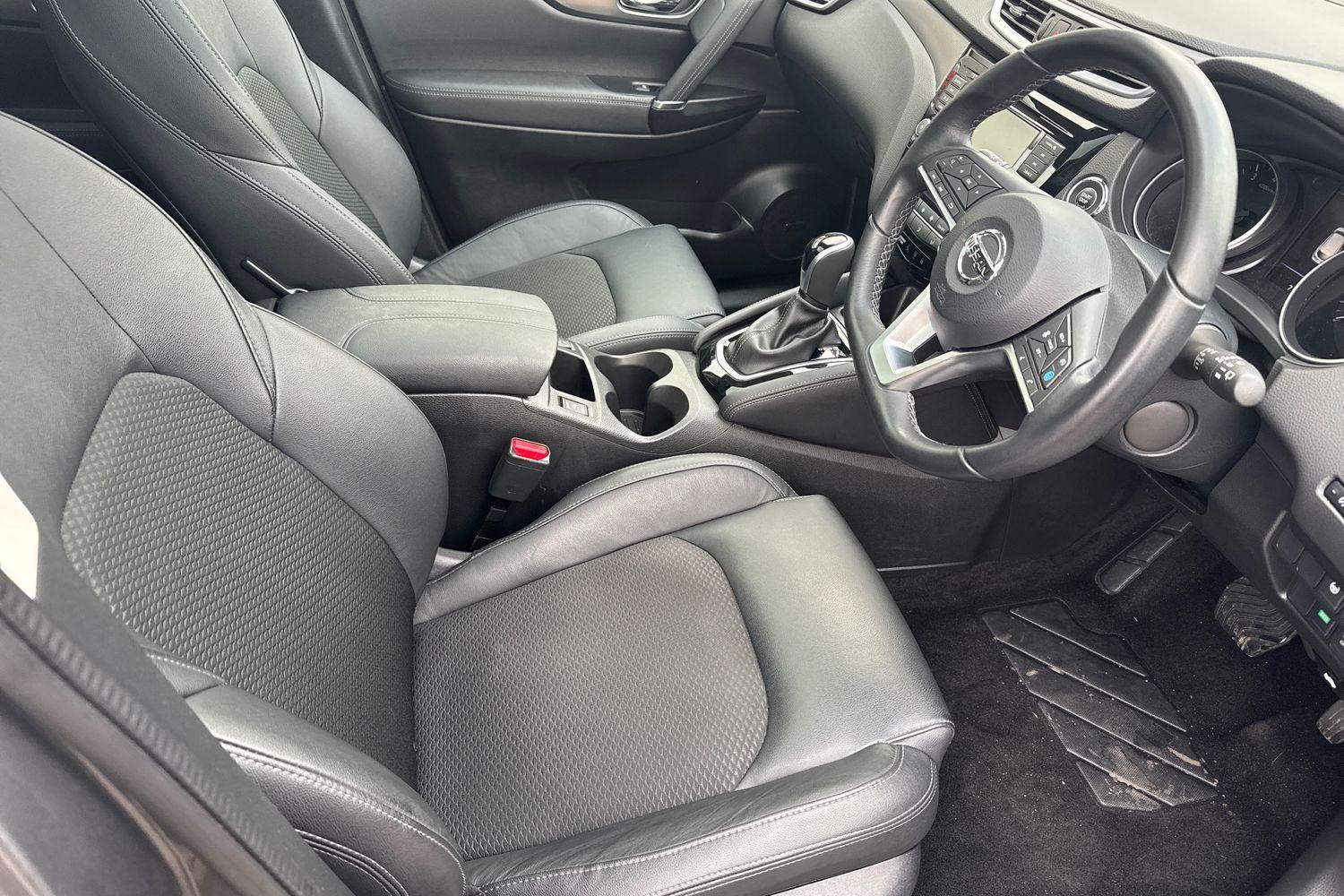 Used Nissan Qashqai 2020 for sale - 76870671: Photo 10