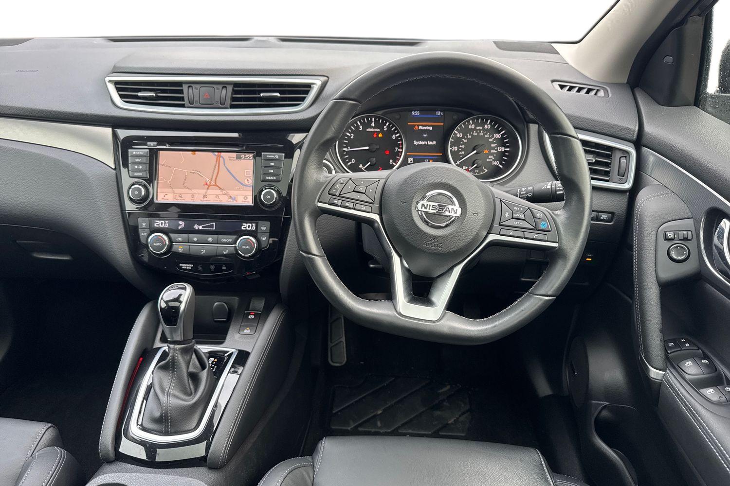 Used Nissan Qashqai 2020 for sale - 76870671: Photo 11