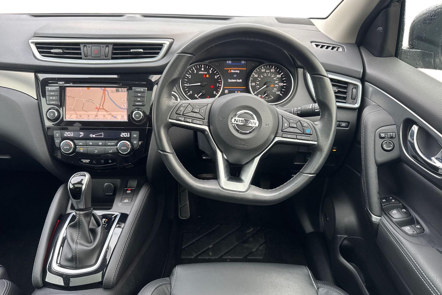 Used Nissan Qashqai 2020 for sale - 76870671: Photo 12