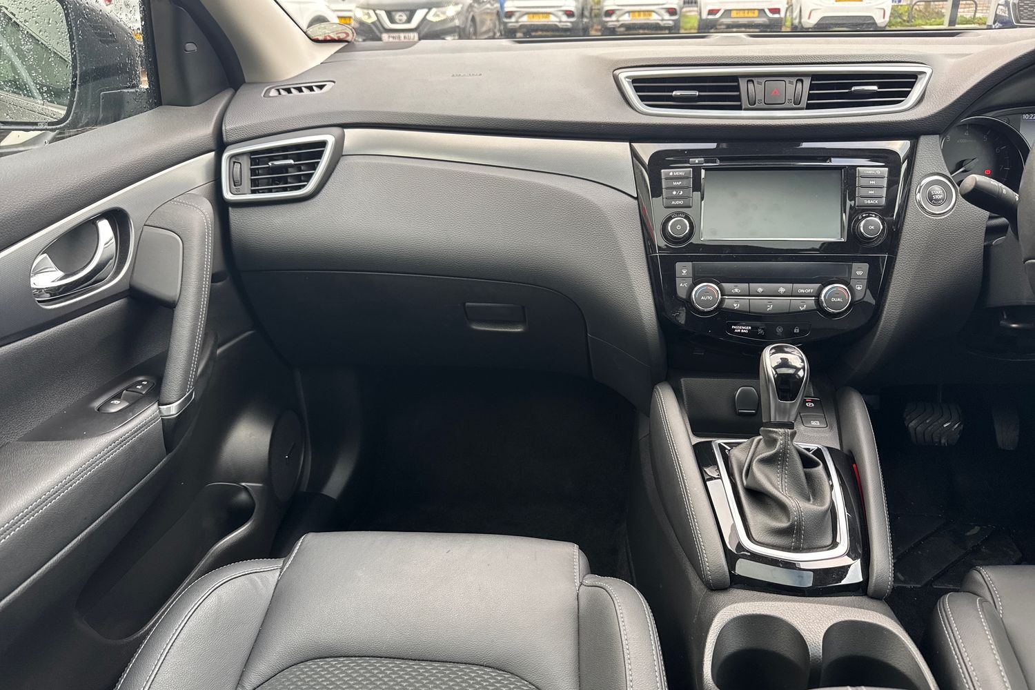 Used Nissan Qashqai 2020 for sale - 76870671: Photo 14