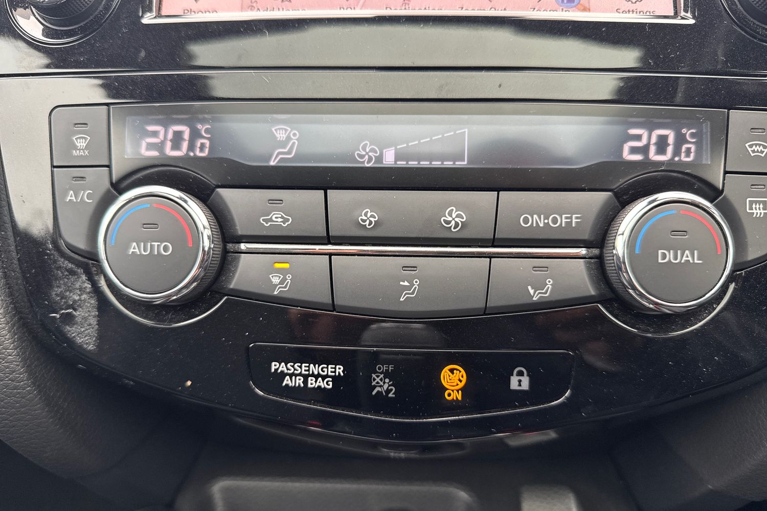 Used Nissan Qashqai 2020 for sale - 76870671: Photo 15