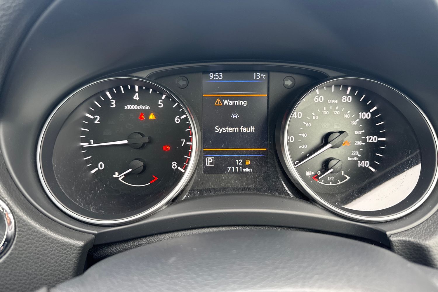 Used Nissan Qashqai 2020 for sale - 76870671: Photo 20