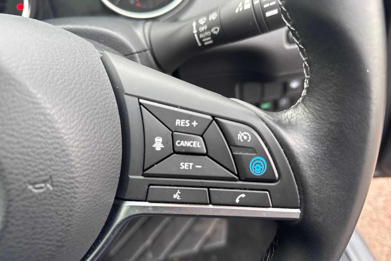 Used Nissan Qashqai 2020 for sale - 76870671: Photo 22