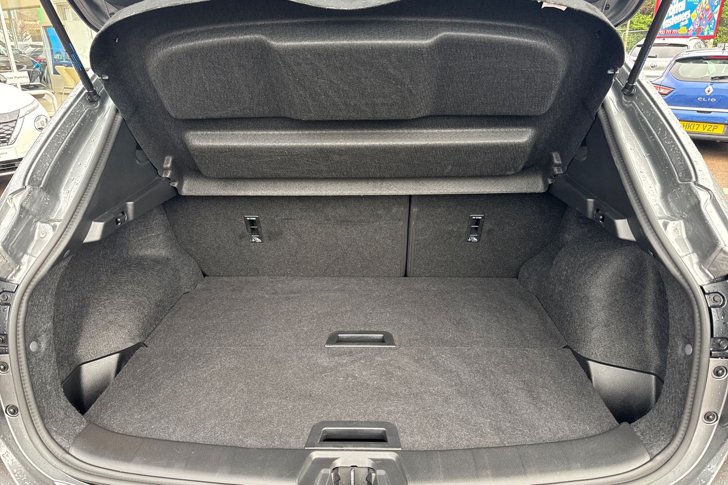 Used Nissan Qashqai 2020 for sale - 76870671: Photo 24