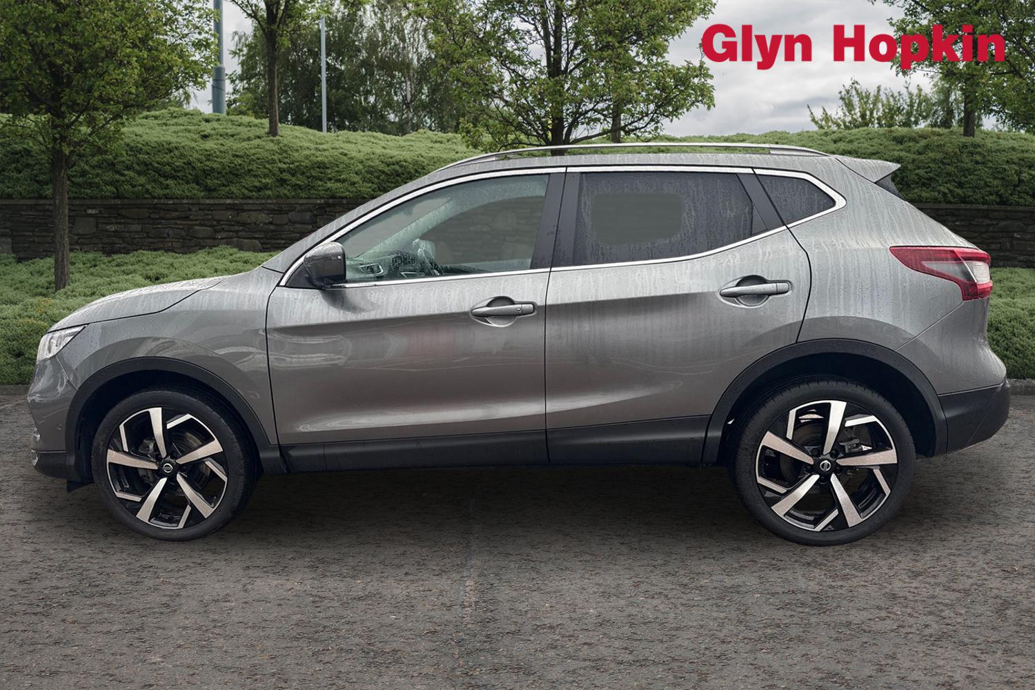 Used Nissan Qashqai 2020 for sale - 76870671: Photo 6