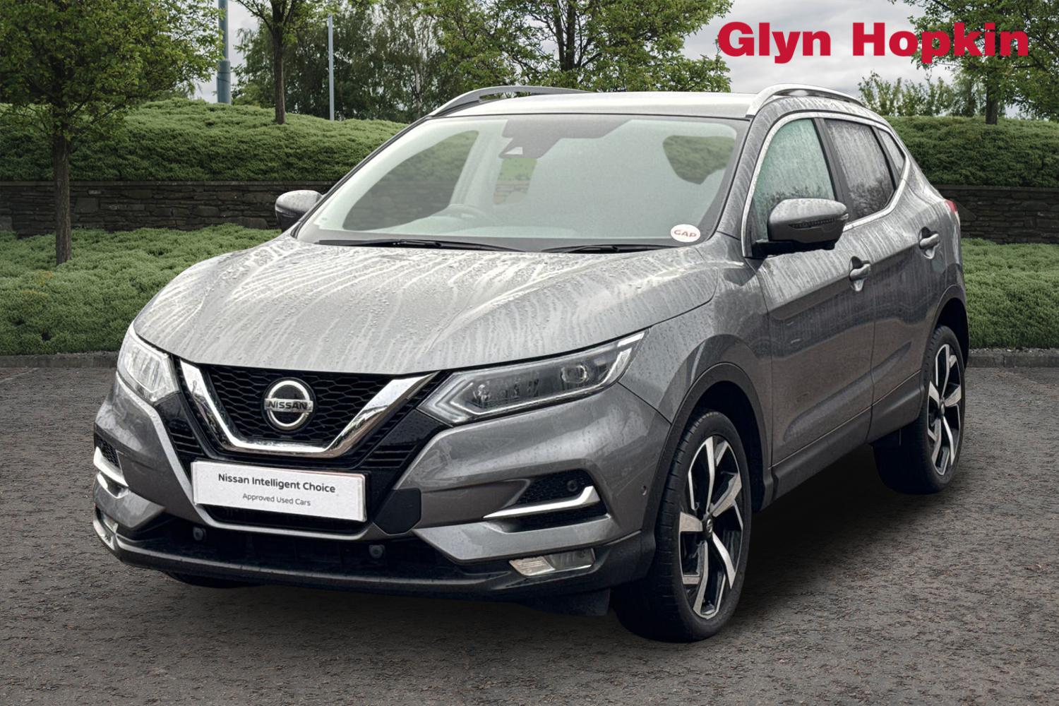 Used Nissan Qashqai 2020 for sale - 76870671: Photo 7