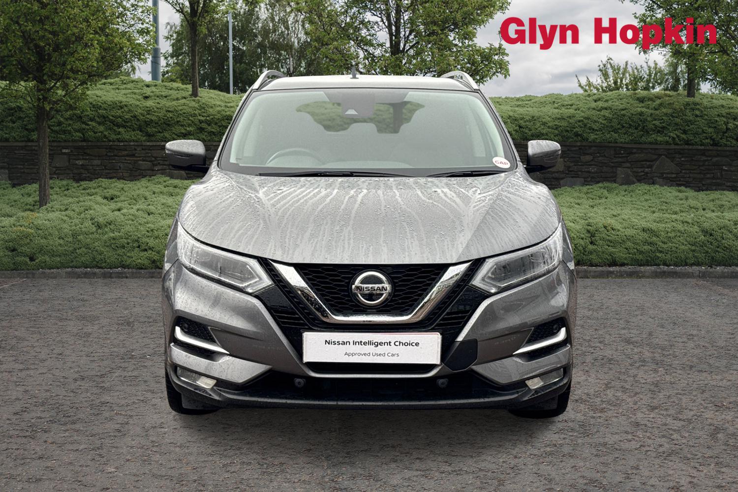 Used Nissan Qashqai 2020 for sale - 76870671: Photo 8