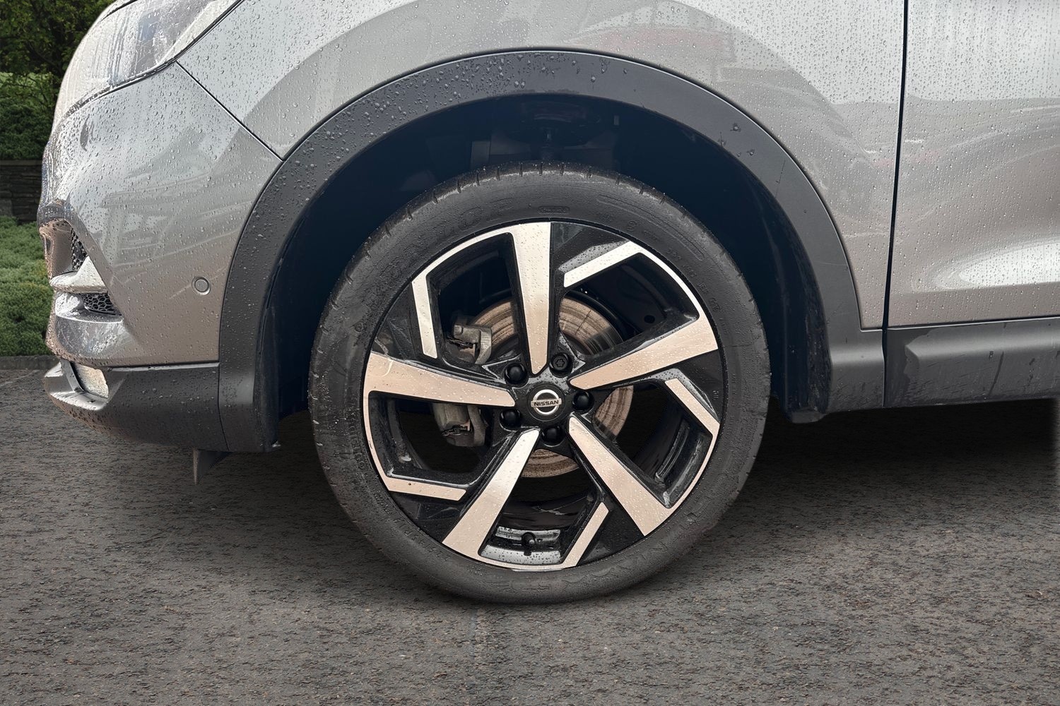 Used Nissan Qashqai 2020 for sale - 76870671: Photo 9