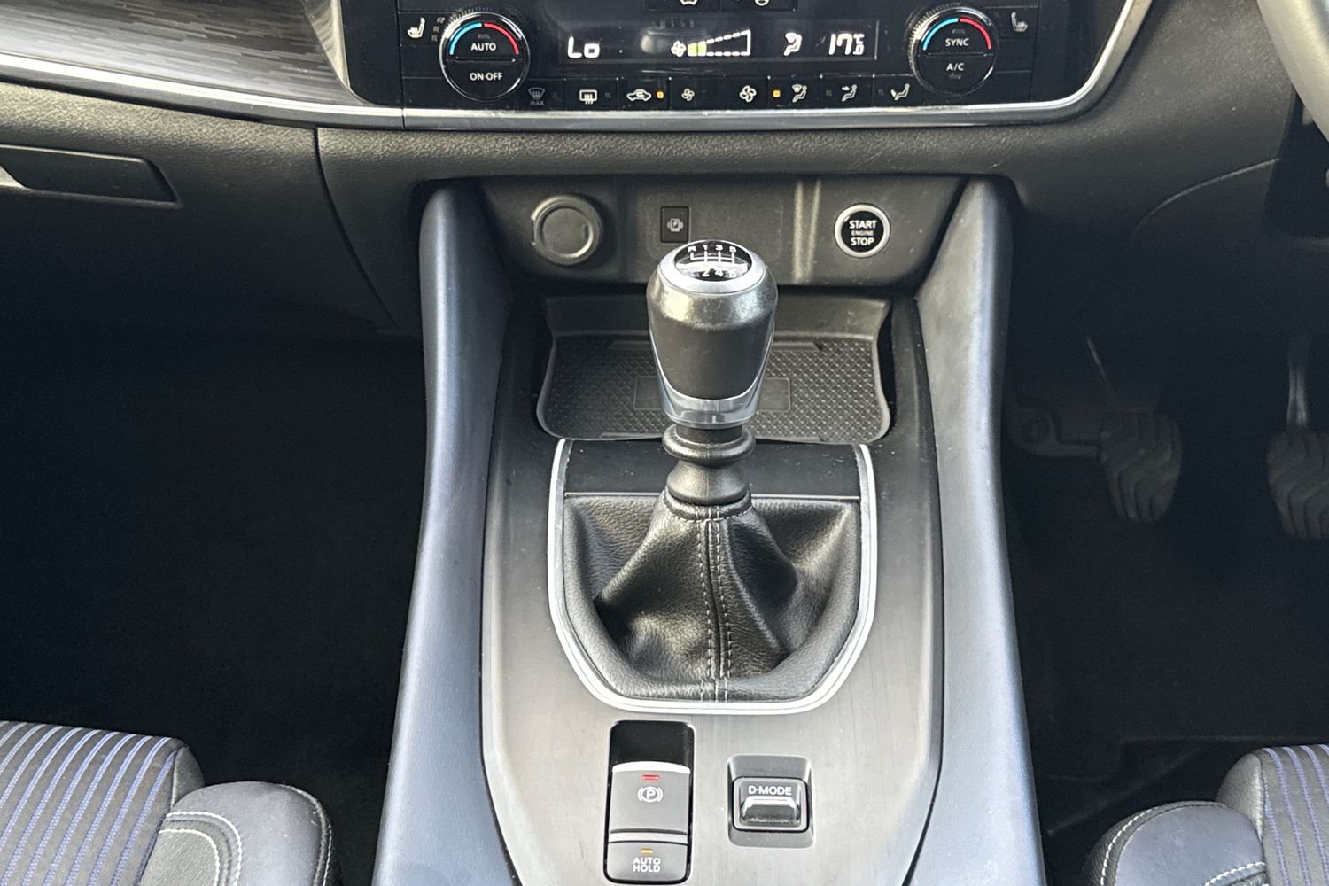 Used Nissan Qashqai 2023 for sale - 75796859: Photo 14