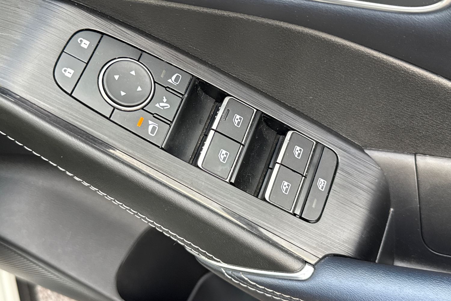 Used Nissan Qashqai 2023 for sale - 75796859: Photo 16