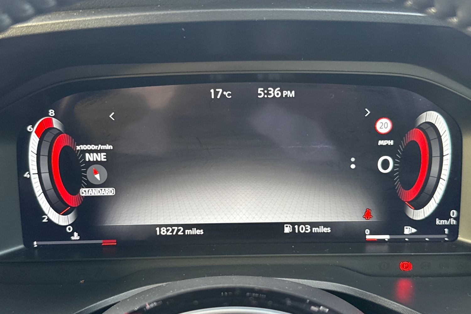 Used Nissan Qashqai 2023 for sale - 75796859: Photo 20