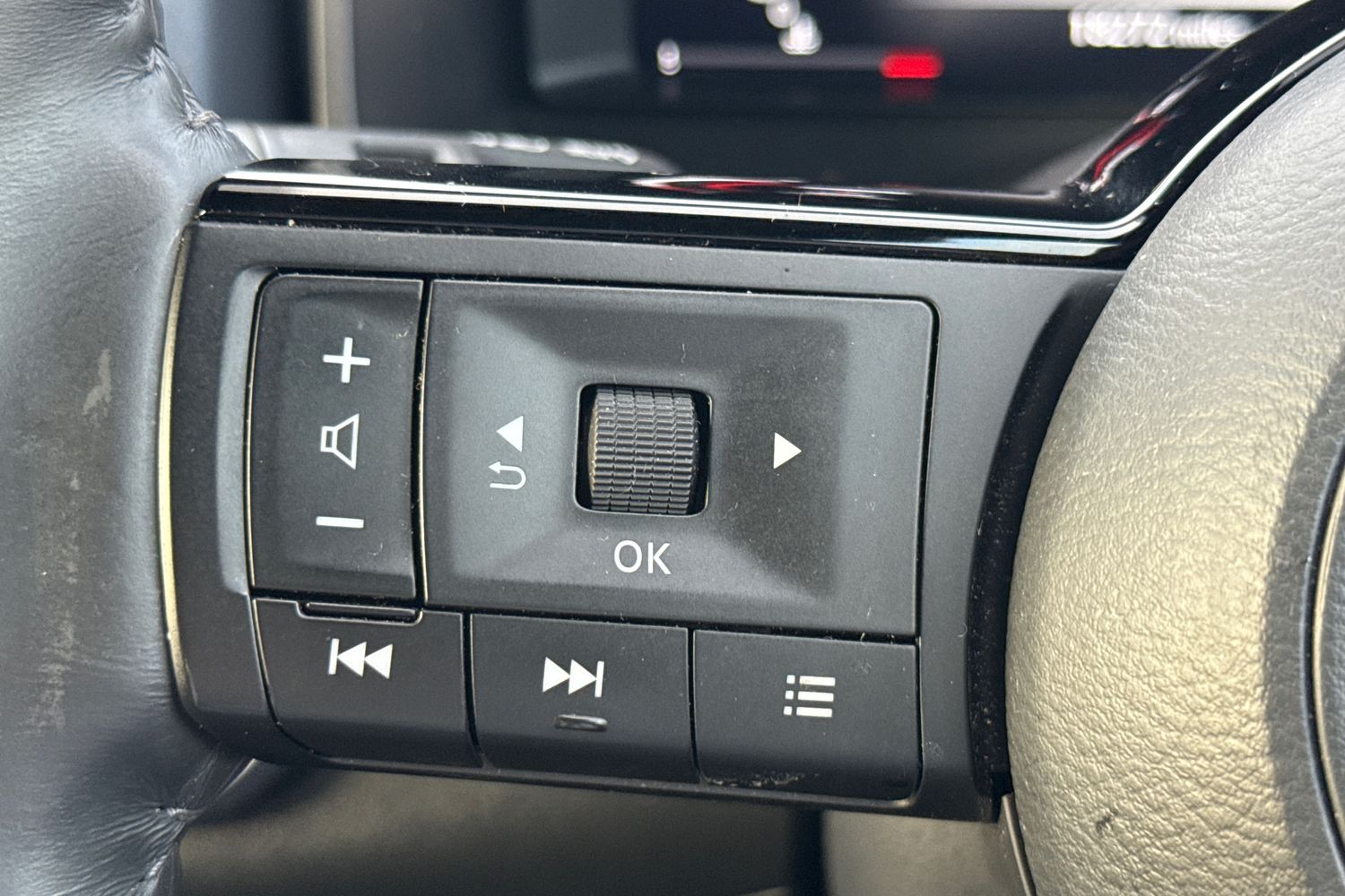 Used Nissan Qashqai 2023 for sale - 75796859: Photo 21