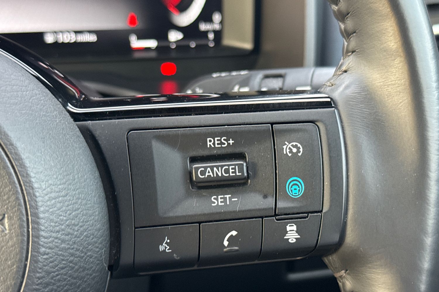 Used Nissan Qashqai 2023 for sale - 75796859: Photo 22