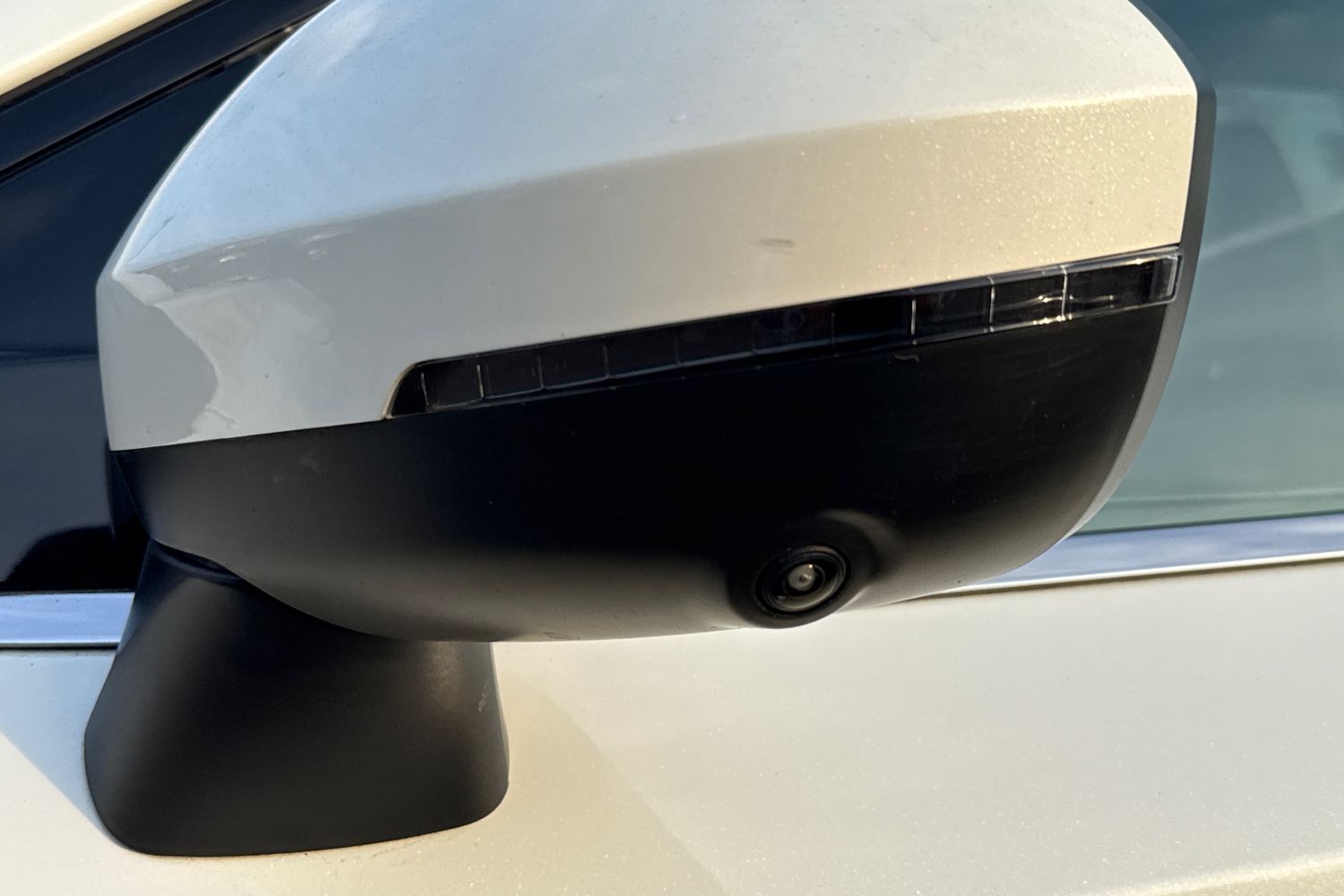 Used Nissan Qashqai 2023 for sale - 75796859: Photo 25