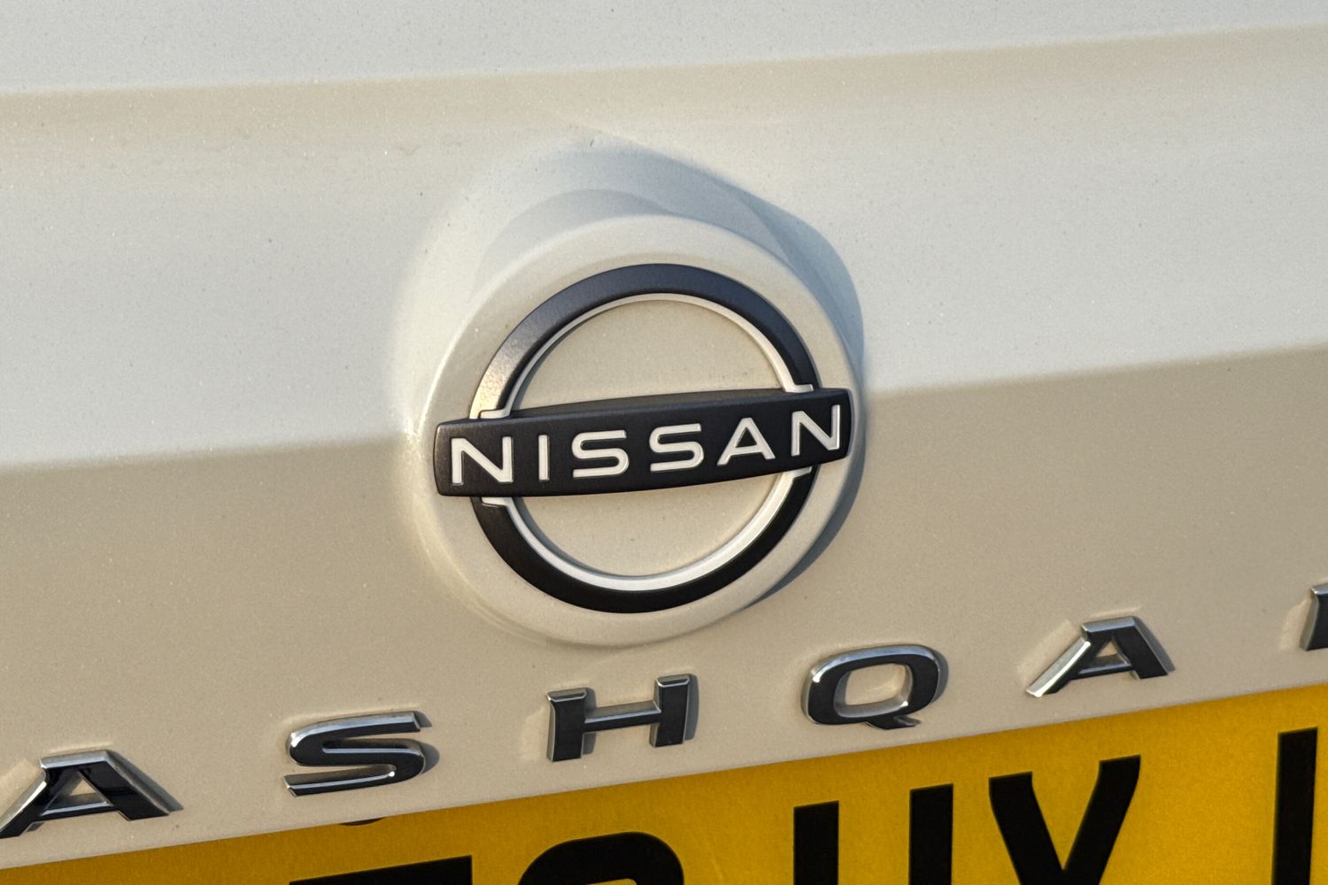 Used Nissan Qashqai 2023 for sale - 75796859: Photo 28